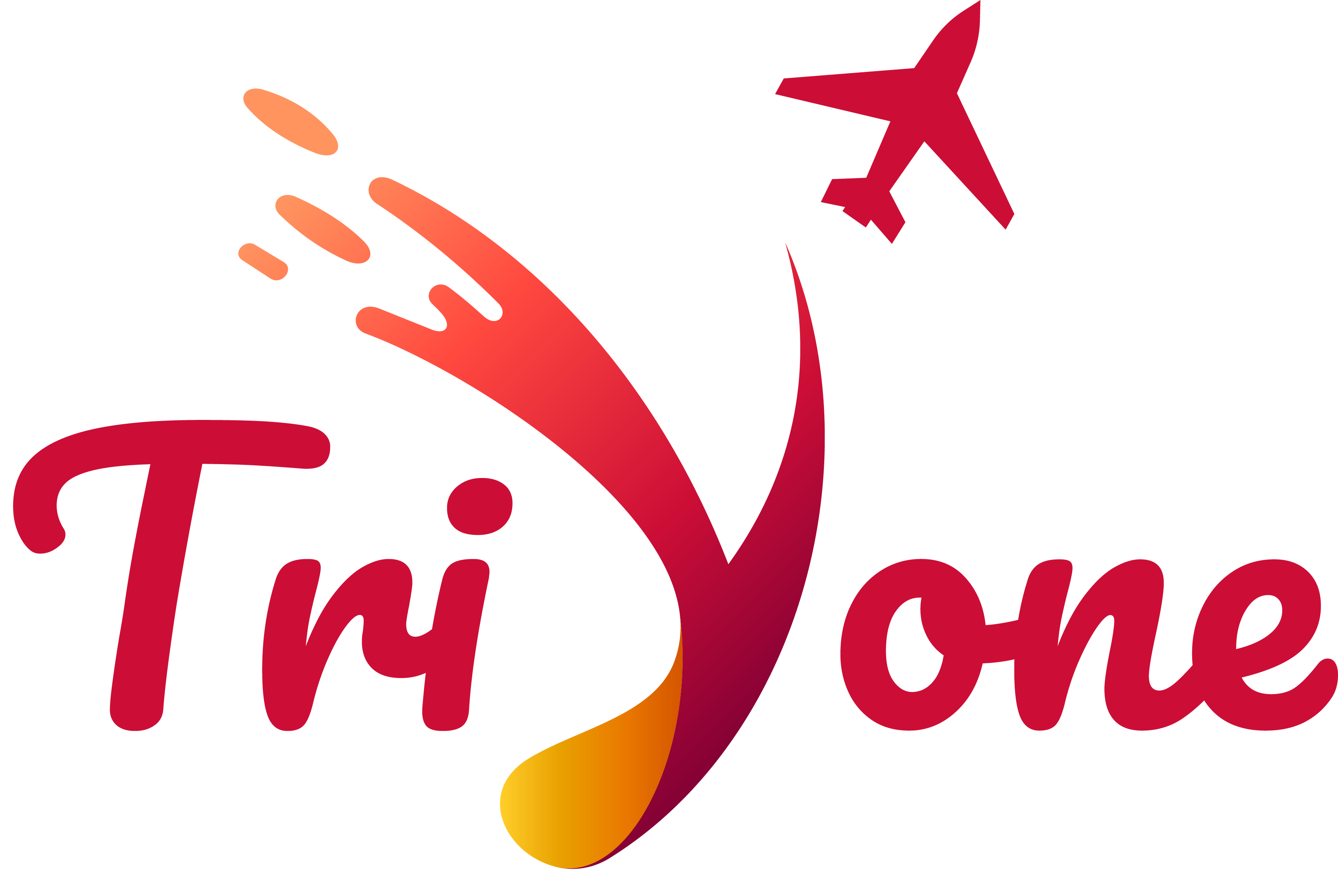 YMyTrip Logo